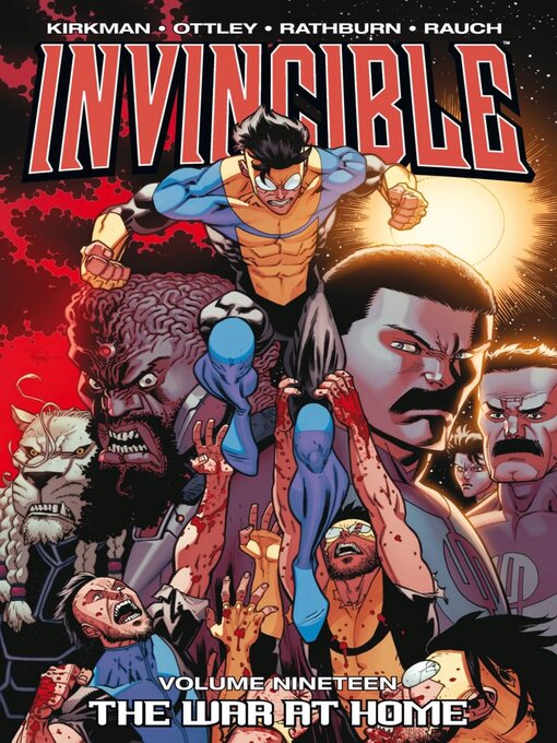 Titeldetails für Invincible (2003), Volume 19 nach Robert Kirkman - Verfügbar